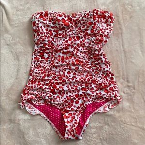 Guess One Piece Swimsuit